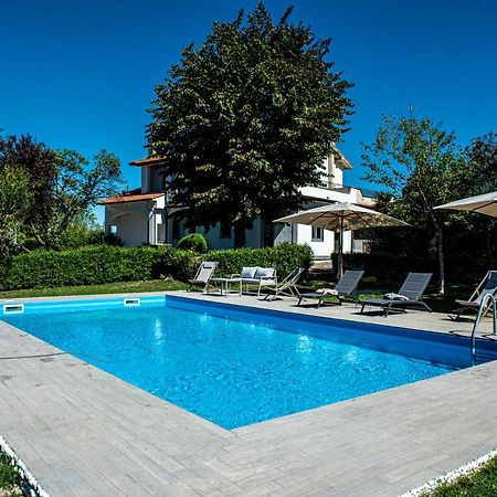 Terre Etrusche Guest House-Terme -3 Minuti Da Viterbo Centro Eksteriør bilde