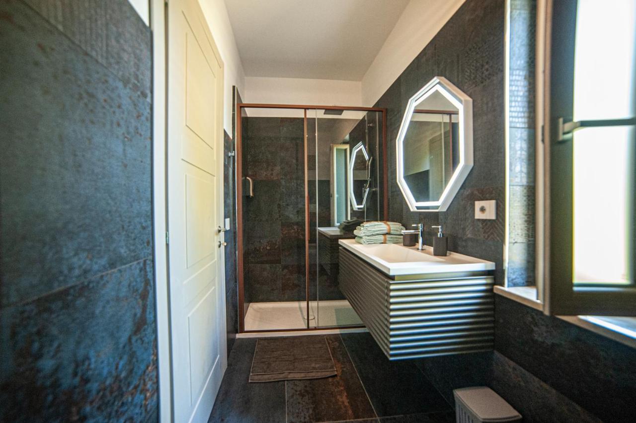 Terre Etrusche Guest House-Terme -3 Minuti Da Viterbo Centro Eksteriør bilde