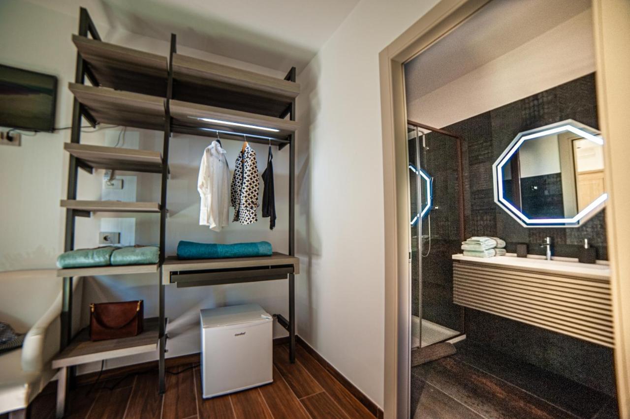 Terre Etrusche Guest House-Terme -3 Minuti Da Viterbo Centro Eksteriør bilde