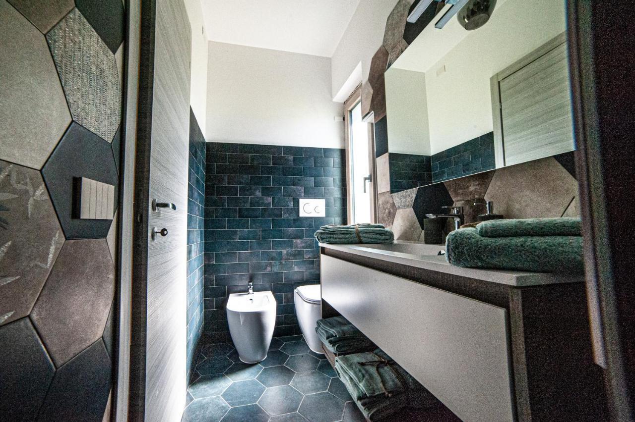 Terre Etrusche Guest House-Terme -3 Minuti Da Viterbo Centro Eksteriør bilde