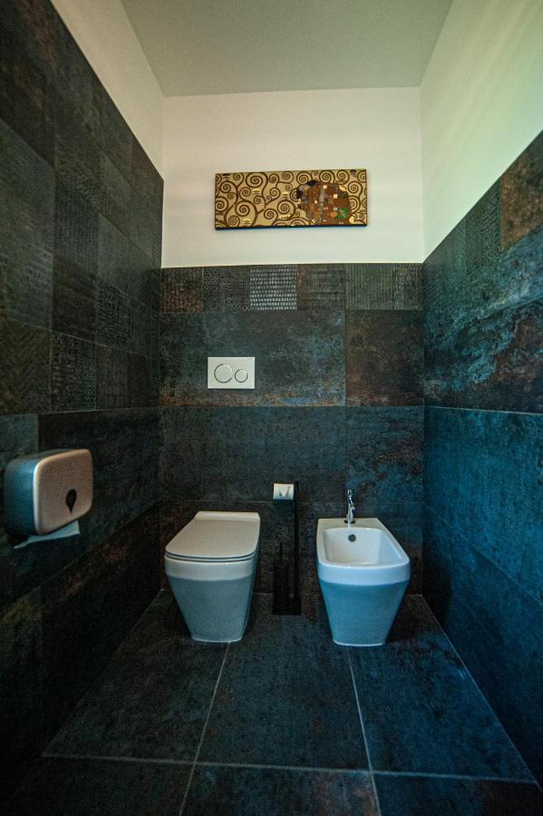 Terre Etrusche Guest House-Terme -3 Minuti Da Viterbo Centro Eksteriør bilde