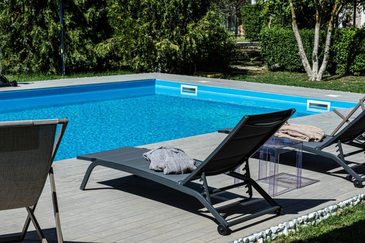 Terre Etrusche Guest House-Terme -3 Minuti Da Viterbo Centro Eksteriør bilde