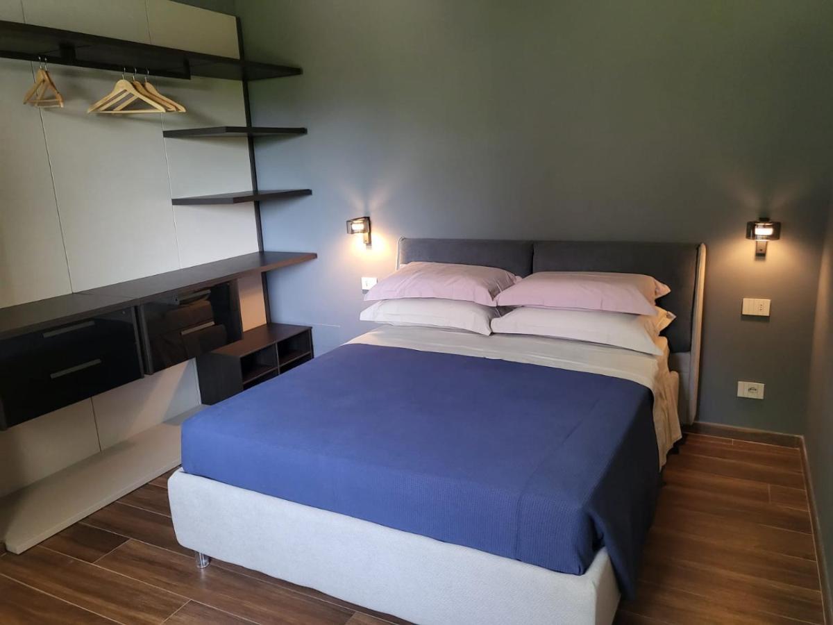 Terre Etrusche Guest House-Terme -3 Minuti Da Viterbo Centro Eksteriør bilde