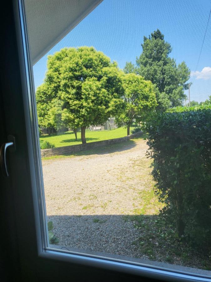 Terre Etrusche Guest House-Terme -3 Minuti Da Viterbo Centro Eksteriør bilde