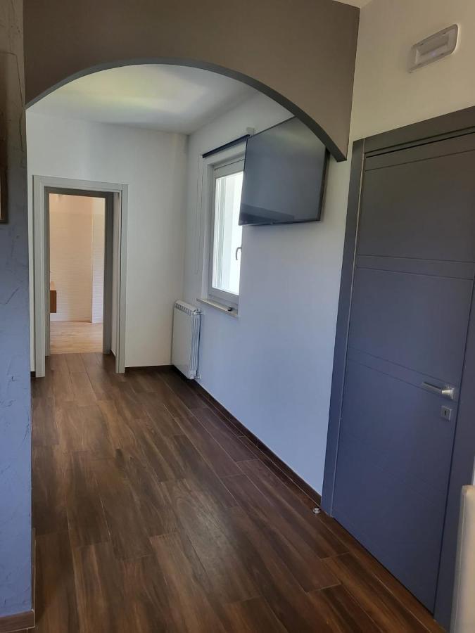 Terre Etrusche Guest House-Terme -3 Minuti Da Viterbo Centro Eksteriør bilde