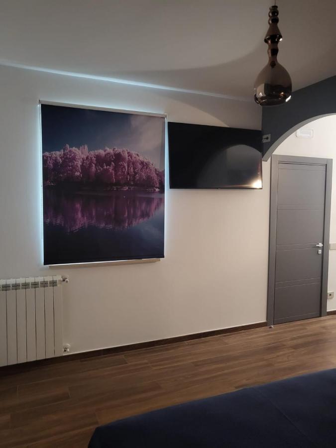 Terre Etrusche Guest House-Terme -3 Minuti Da Viterbo Centro Eksteriør bilde