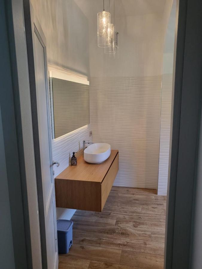 Terre Etrusche Guest House-Terme -3 Minuti Da Viterbo Centro Eksteriør bilde