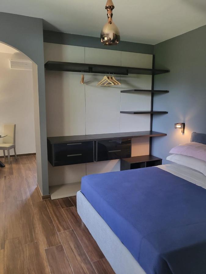 Terre Etrusche Guest House-Terme -3 Minuti Da Viterbo Centro Eksteriør bilde