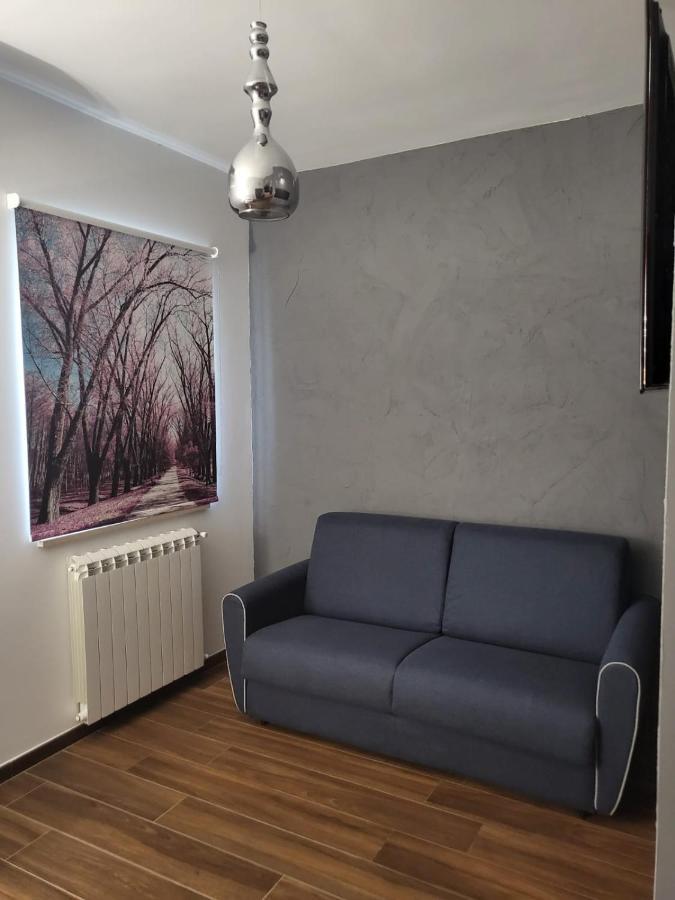 Terre Etrusche Guest House-Terme -3 Minuti Da Viterbo Centro Eksteriør bilde
