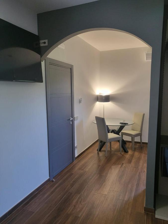 Terre Etrusche Guest House-Terme -3 Minuti Da Viterbo Centro Eksteriør bilde